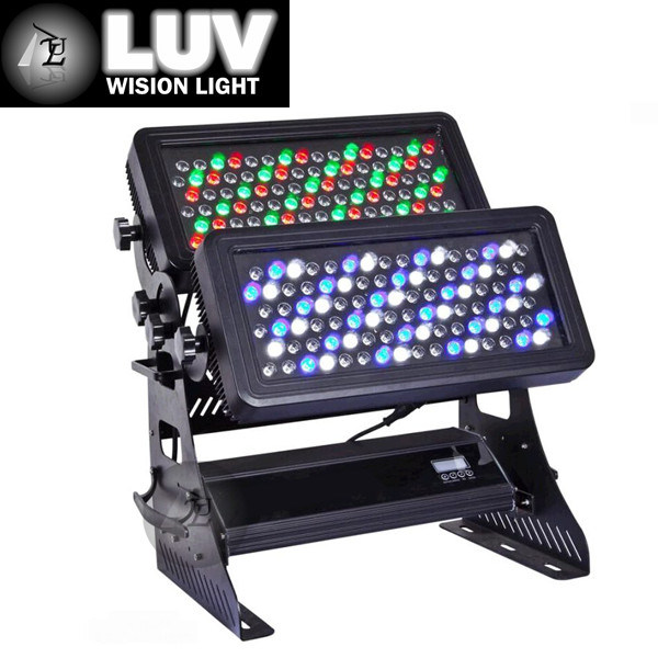 Luv-L203 192X3w LED Wall Wash Outdoor