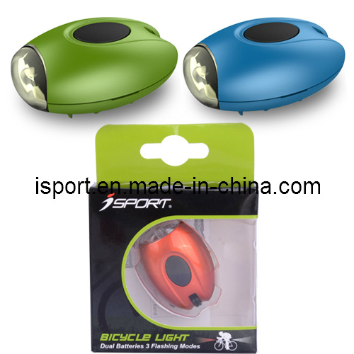Wholesale Colorful Bicycle Front Light