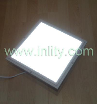 Dimmable LED Panel Light Fixture for Ceiling and Wall (300S)