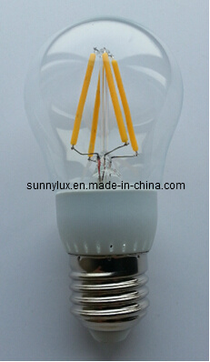 4W LED Filament Bulb Light