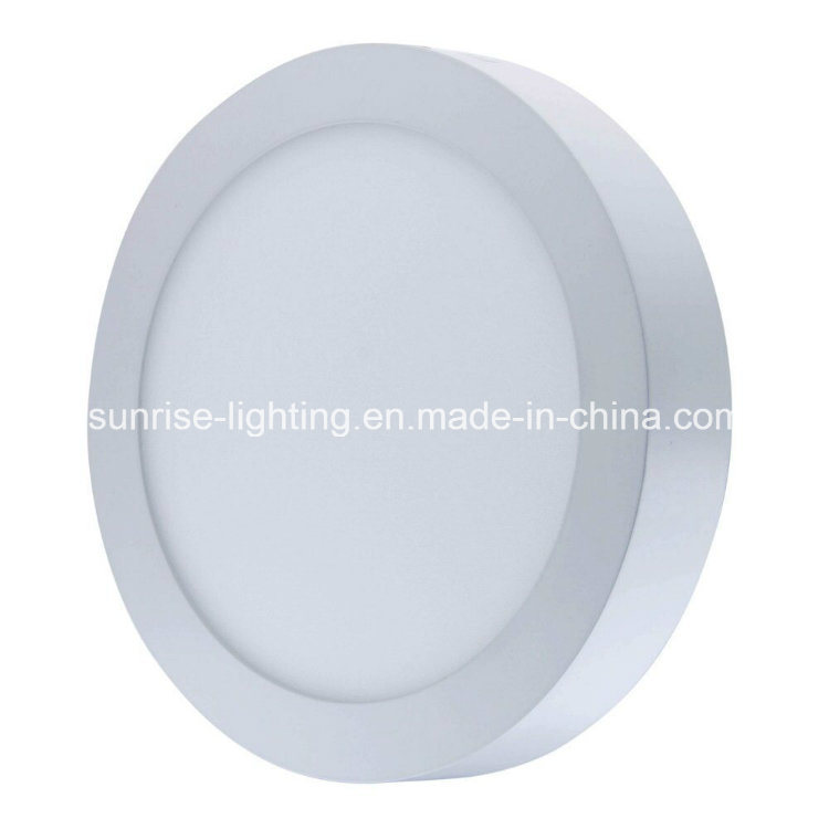 24W Mounted Round LED Down Ceiling Light Fixture
