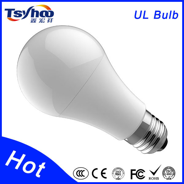 China Ceramic LED Bulb Factory LED Light Bulb