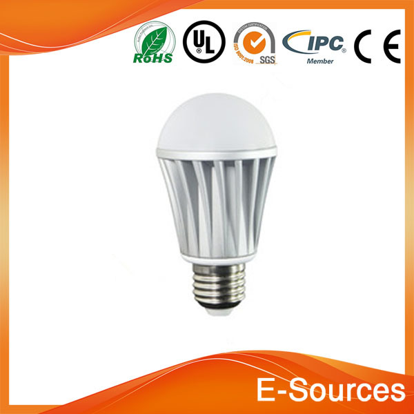High Power 8W LED Bulb LED Bulb Light