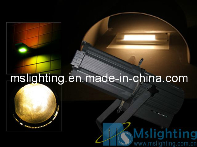 150W/200W COB LED Profile Spot Ellipsoidal Zoom 12° -40° / LED Stage Light
