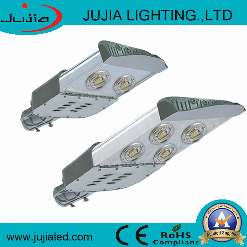 120W LED Street Light Manufacturers