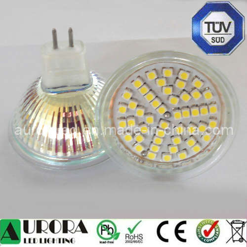 LED MR16 Light Bulb