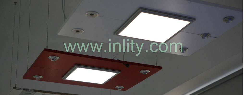 Dimmable LED Panel Light for Ceiling/Wall (300S)