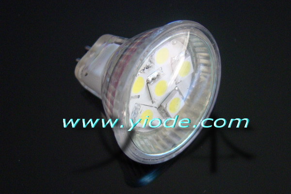 LED Spotlights Mr11