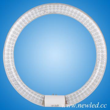225/300mm DIP LED Circular Lamp G10q Cup ABS+PC