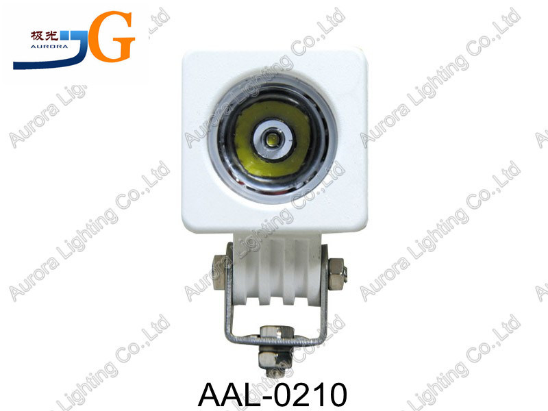 Good Quality 2'' 10W Offroad Car LED Work Light Aal-0210