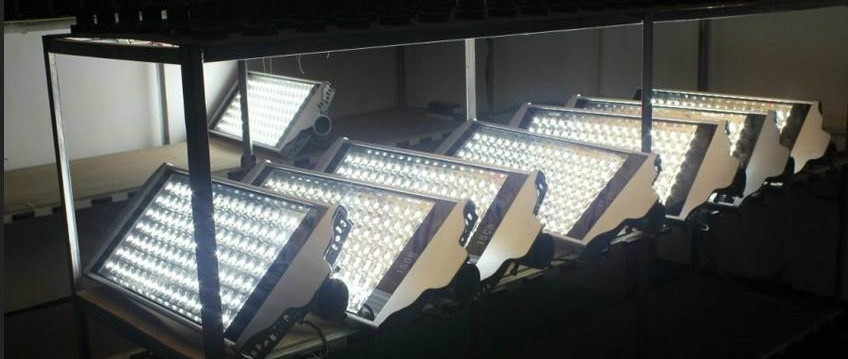 High Quality Durable 120W LED Street Light