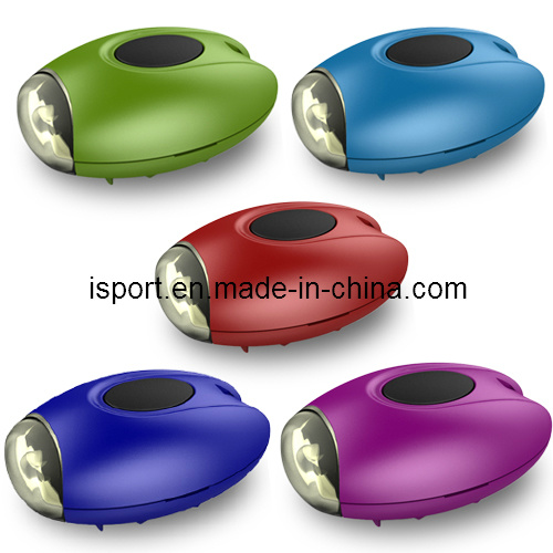 Colorful Mini LED Light for Bike (C005)