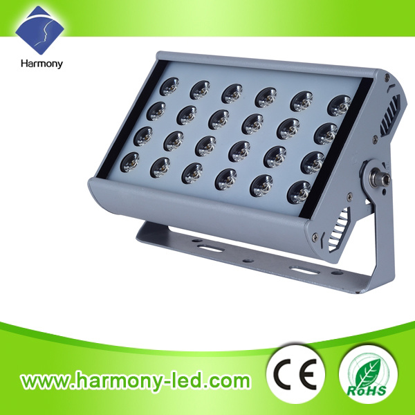 Sports Square Outdoor LED Flood Light with 2 Years Warranty