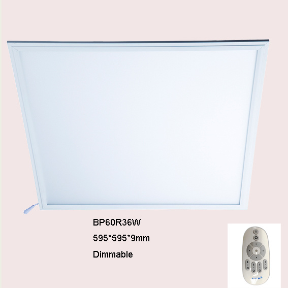 Wholesale Dimmable Panel LED Light