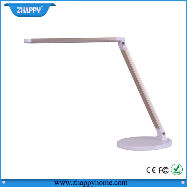 Eco-Friendly LED Table/Desk Lamp for Reading (6)