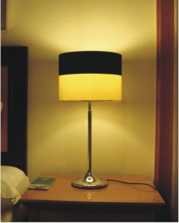 Guzhen Lighting Industrial Modern Design Bed Table Lamp Factory Price-*
