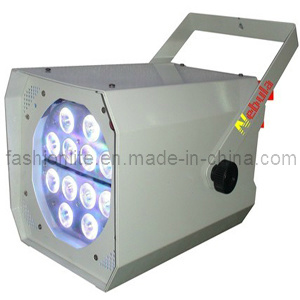 LED Battery Washer (CF-123 LED Color Wash)