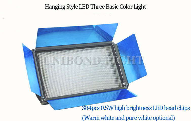 LED 384PCS Sky Backdrop Stage Light with Beautiful Shape Energy Saving