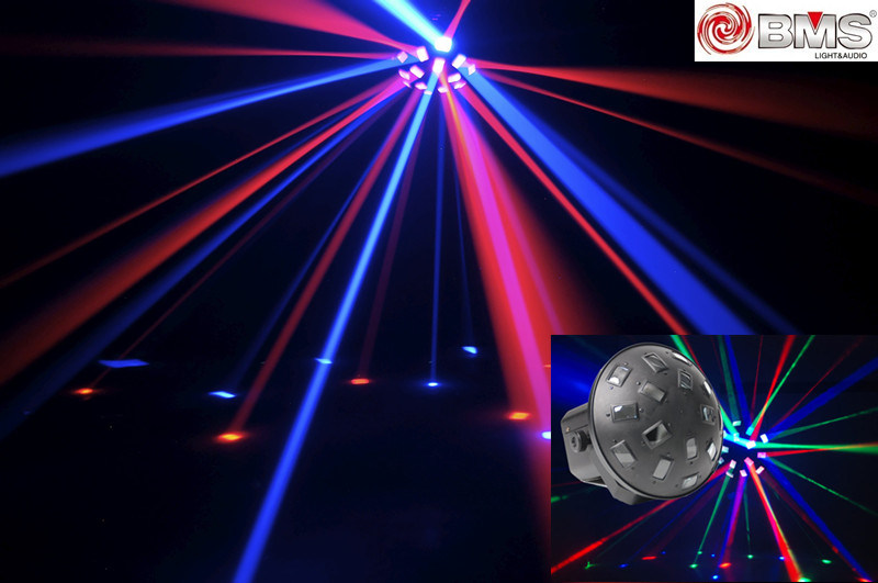 LED Effect Light/ Mushroom Light/ Stage Light --BMS-LED1024A