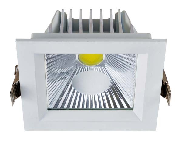 Specail Shape Square LED Down Lights with Glareproof (3C-TD-A07)