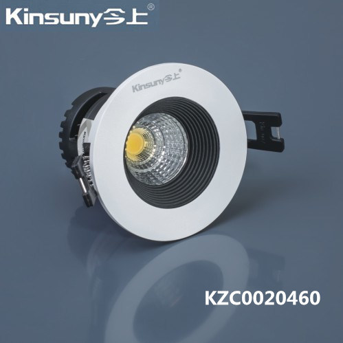4W Anti Glare Household Commerical COB LED Spotlight with (KZC0020460)