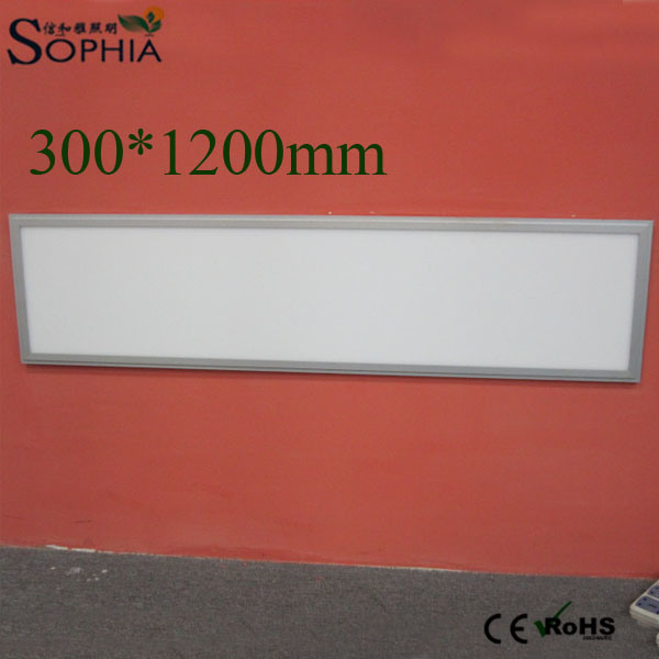 300*1200mm LED Panel Light, LED Ceiling Light