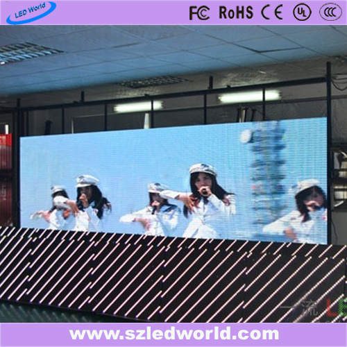 P4 Indoor Full Color LED Display Screen for Adjust