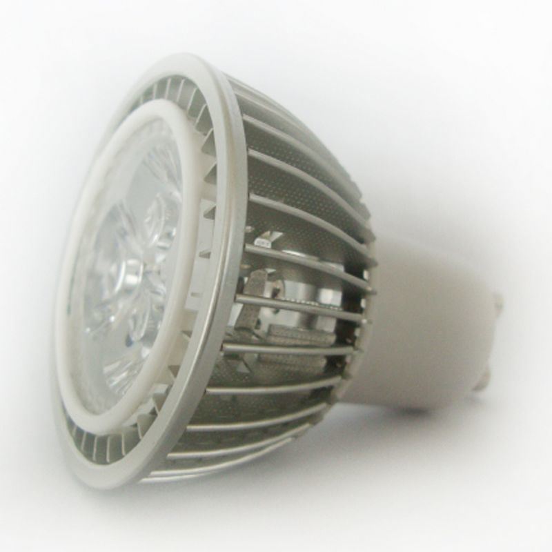 LED Spotlight GU10