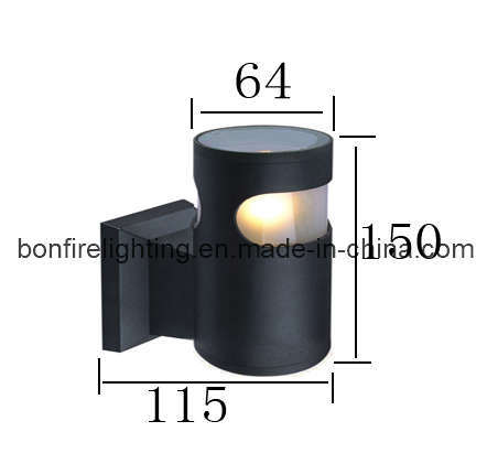Decorative Surface Mounted Outdoor Light