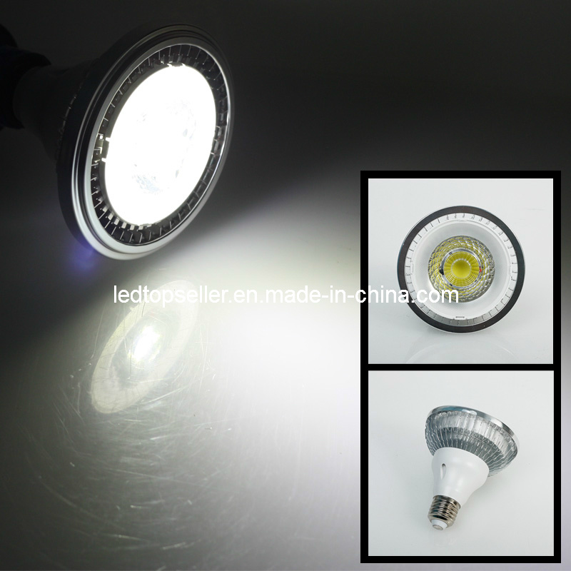 15W E27 High Brightness LED Spotlight (SD0375)