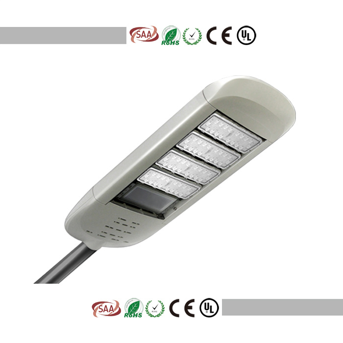 All Kinds 50W-350W LED Street Light for Outdoor Lighting