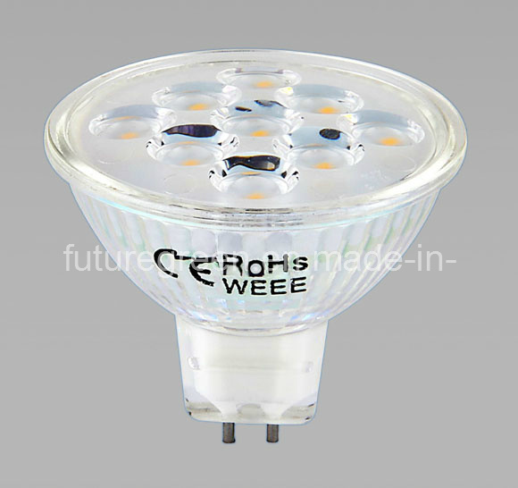 Chinese Supplier Great Lamp Cup with Nine LEDs