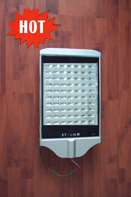 LED Street Light (HTU-LED-70W-A)