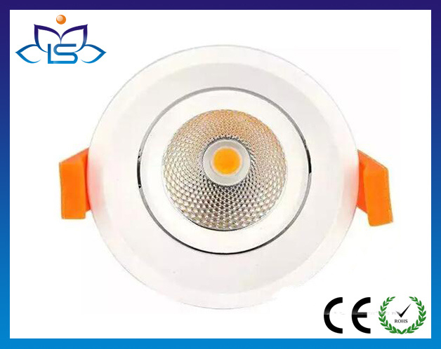 High Power 30W Dimmable COB LED Ceiling Light