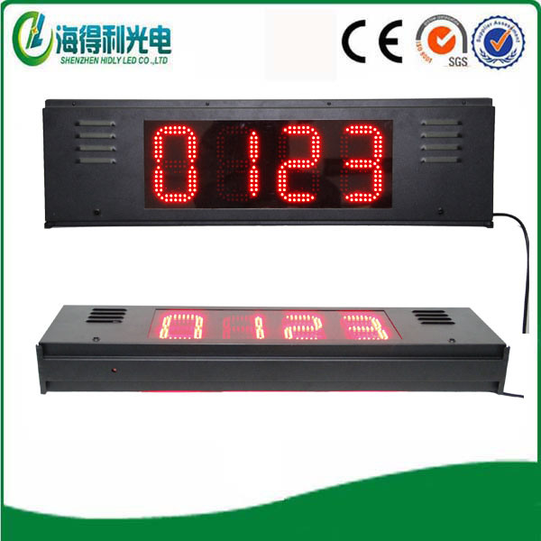 Two Sides Outdoor LED Digital Advertising Display (GAS8ZR8888TB2)