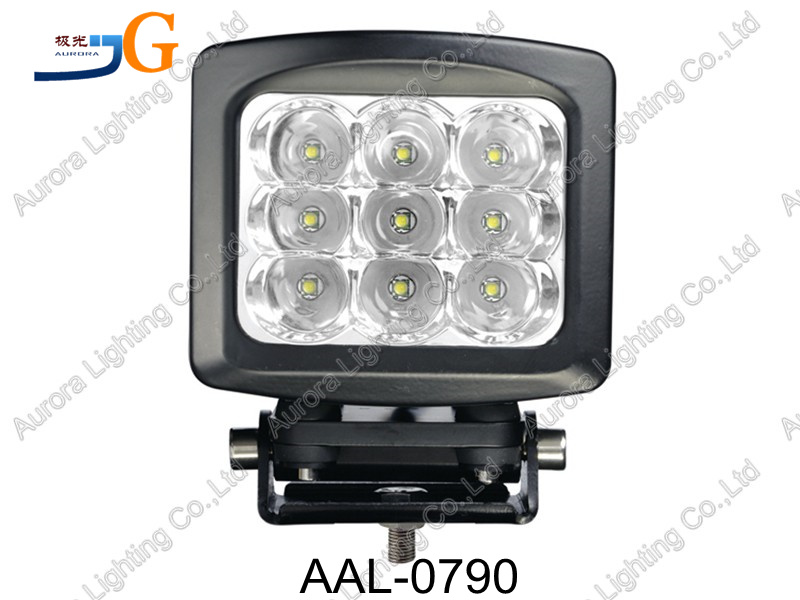 5.2'' IP67 Super Bright LED Work Light 90W (AAL-0790)