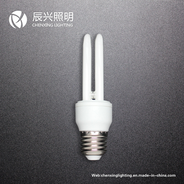2u 12mm 18W Lamps Energy Saving Lights Shanghai