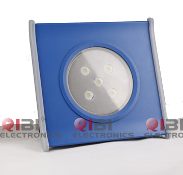 Rechargeable and Dimmable LED Working Light