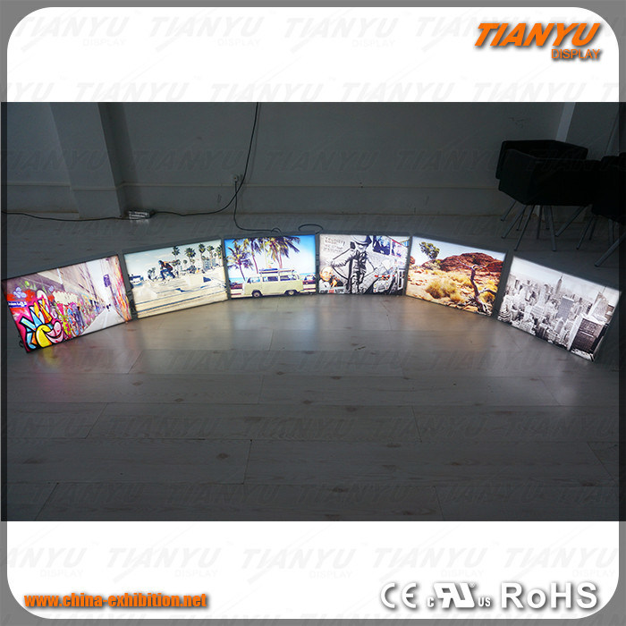 New Products 2015 Advertising LED Light Box