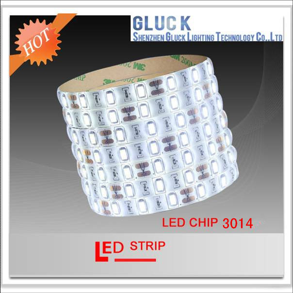 IP63 3014 10A Soft LED Light Strip, USD9.0/M
