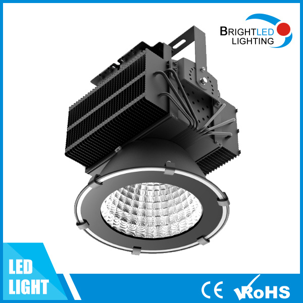 Low Price IP65 COB Industrial LED High Bay Light