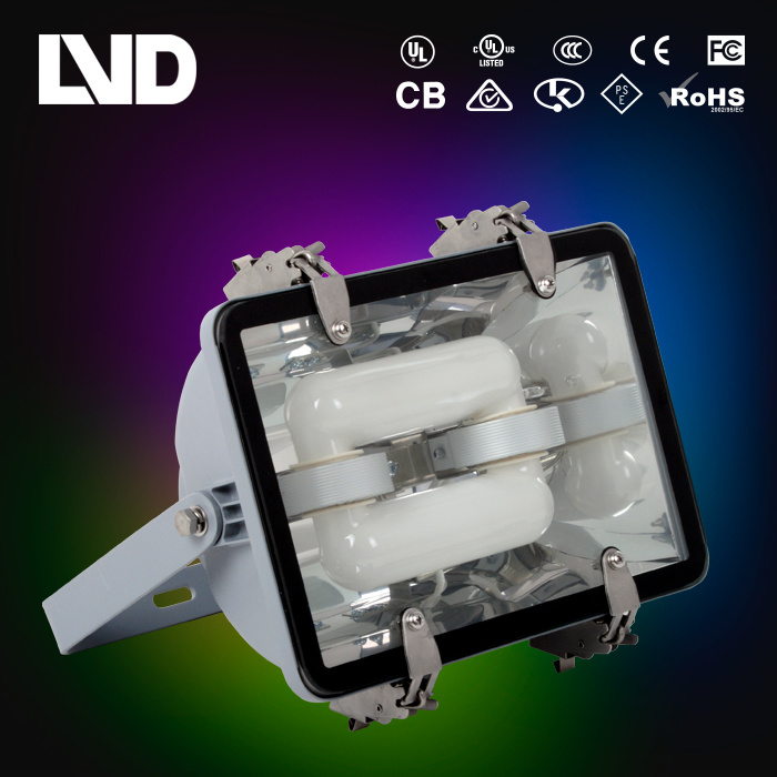 Green Lighting, Authentication of China Energy Saving Products, LVD Flood Light