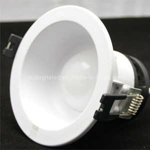 Down Light SMD LED 4inch 7W