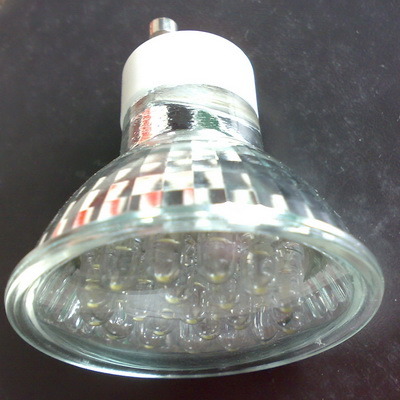 LED Bulb / LED Spotlight (YJ-15PCS-LED) 