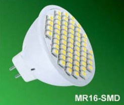 LED Lamp Cup (3528SMD)