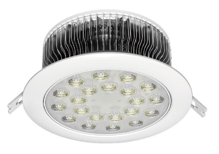 21W Flush Recessed Ceiling LED Light Bulb (TH21)