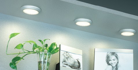 Newest LED Cabinet Down Light with CE (HJ-LED-401)