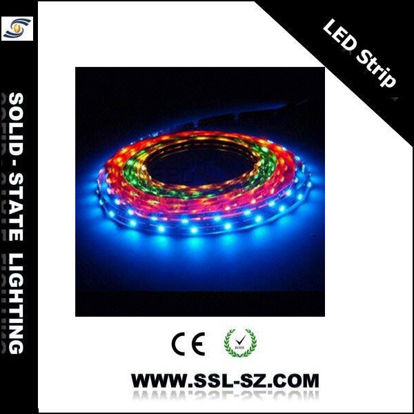 3528 LED Soft, LED RGB Strip Light