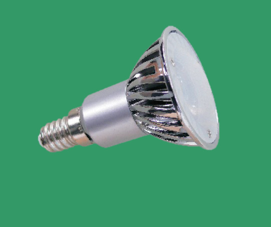 LED Lamp Cup (CE, RoHS)