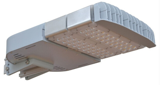 60W LED-SL006A High Efficiency Street Light